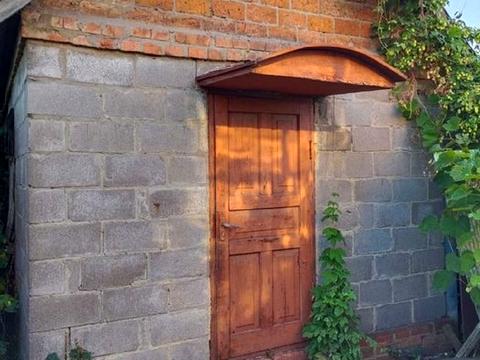 будинок за адресою Полтавське шосе