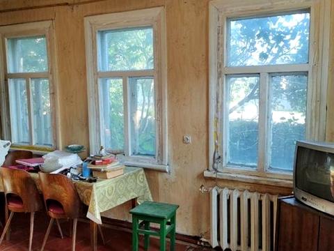 будинок за адресою Полтавське шосе