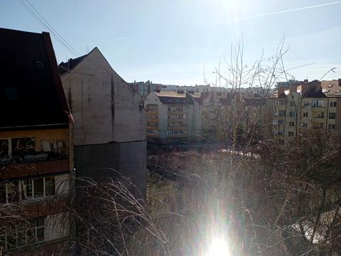 квартира за адресою Дмитра Климпуша вул., 5