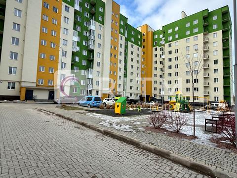 квартира за адресою Рівненська вул., 113-А