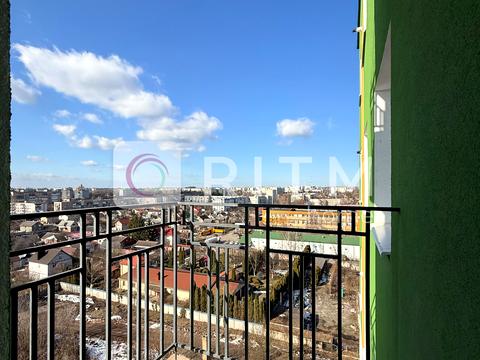 квартира за адресою Рівненська вул., 113-А