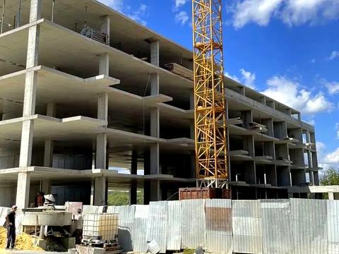 квартира по адресу Филиппа Орлика ул., (Будинок 1)