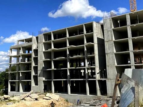 квартира по адресу Филиппа Орлика ул., (Будинок 1)