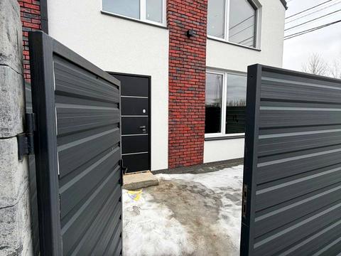 будинок за адресою абрикосова