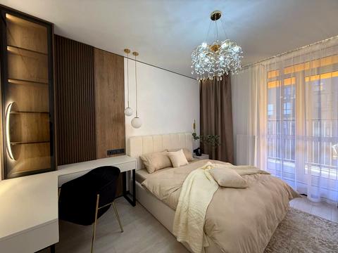 квартира за адресою Богдана Хмельницького вул., (ЖК Вежа (будинок 1))