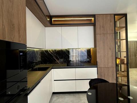 квартира за адресою Богдана Хмельницького вул., (ЖК Вежа (будинок 1))