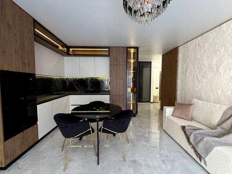 квартира за адресою Богдана Хмельницького вул., (ЖК Вежа (будинок 1))