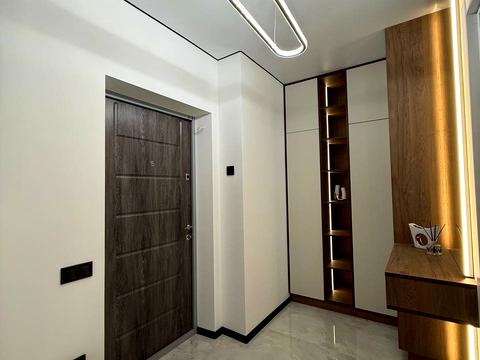 квартира за адресою Богдана Хмельницького вул., (ЖК Вежа (будинок 1))