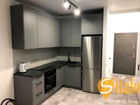 квартира по адресу Под Голоском ул., 24