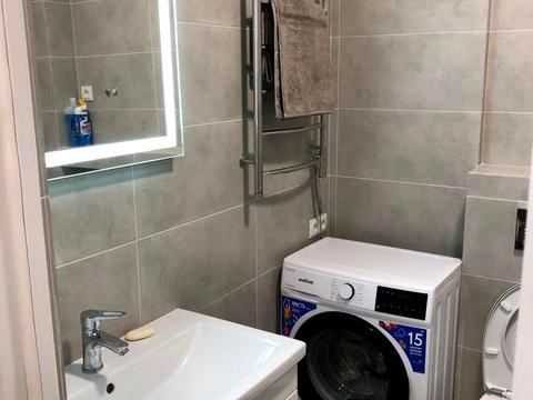 квартира по адресу Под Голоском ул., 24