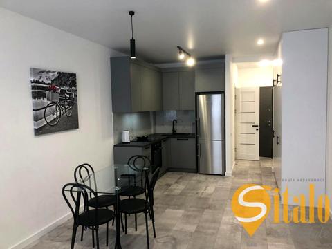 квартира по адресу Под Голоском ул., 24