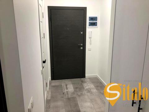 квартира по адресу Под Голоском ул., 24