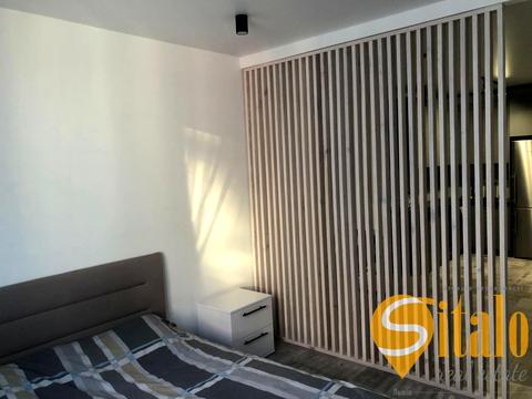 квартира по адресу Под Голоском ул., 24