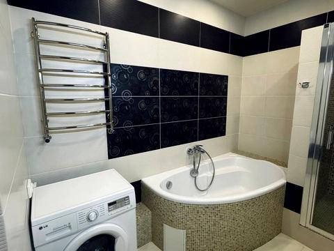 квартира за адресою Нагірна вул., 19с