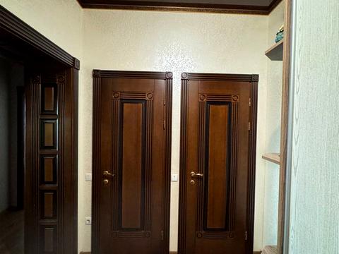 квартира за адресою Нагірна вул., 19с