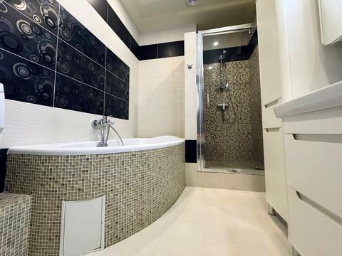 квартира за адресою Нагірна вул., 19с