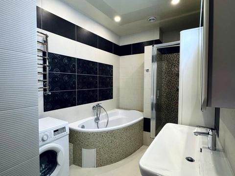 квартира за адресою Нагірна вул., 19с