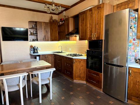 квартира за адресою Нагірна вул., 19с