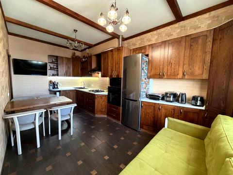 квартира по адресу Нагорная ул., 19с