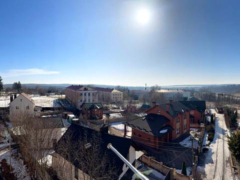 квартира за адресою Нагірна вул., 19с