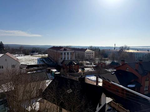 квартира за адресою Нагірна вул., 19с