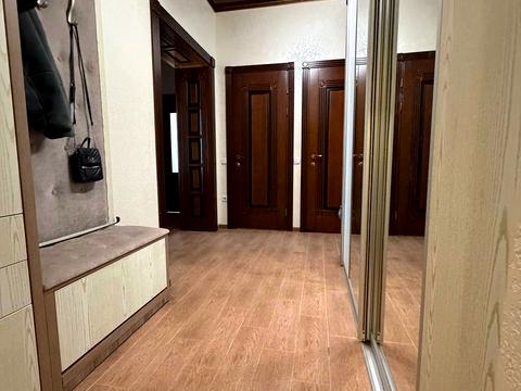 квартира за адресою Нагірна вул., 19с