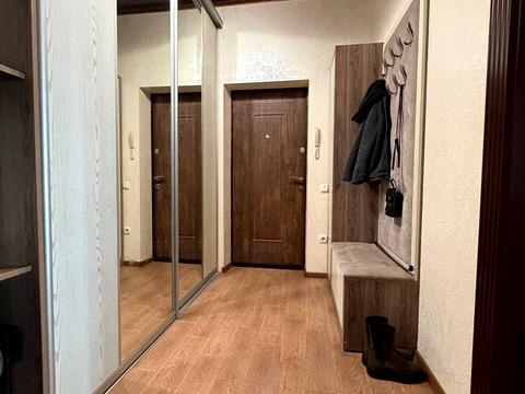 квартира за адресою Нагірна вул., 19с