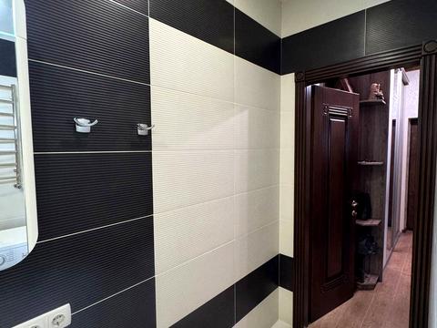квартира за адресою Нагірна вул., 19с