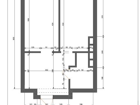квартира за адресою Січових Стрільців вул. (Артема), 44-А