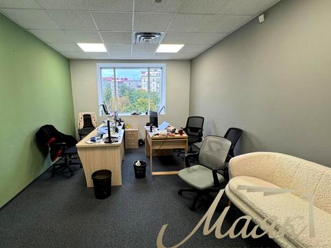 коммерческая по адресу Шелковичная ул., 42-44