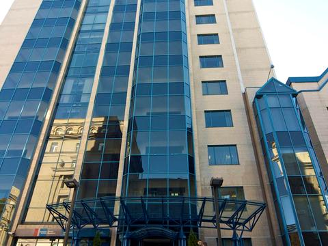 коммерческая по адресу Шелковичная ул., 42-44