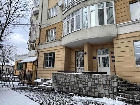 коммерческая по адресу Генерала Юнакива ул., 9