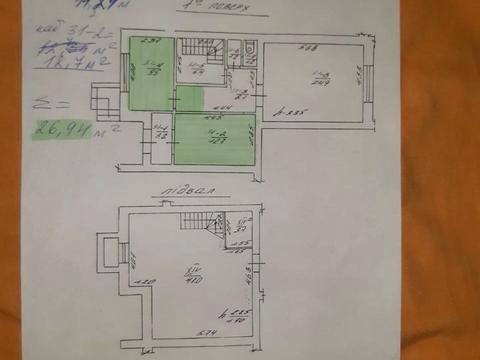коммерческая по адресу Генерала Юнакива ул., 9