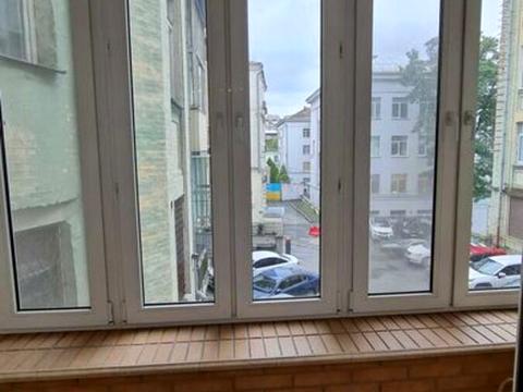 квартира за адресою Саксаганського вул., 68/21