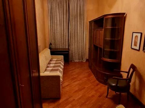 квартира за адресою Саксаганського вул., 68/21