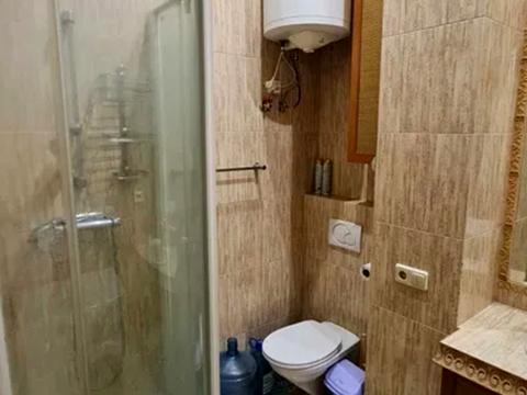 квартира за адресою Саксаганського вул., 68/21