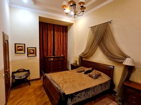 квартира за адресою Саксаганського вул., 68/21