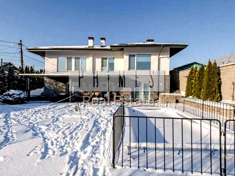 дом по адресу Казацкая ул.