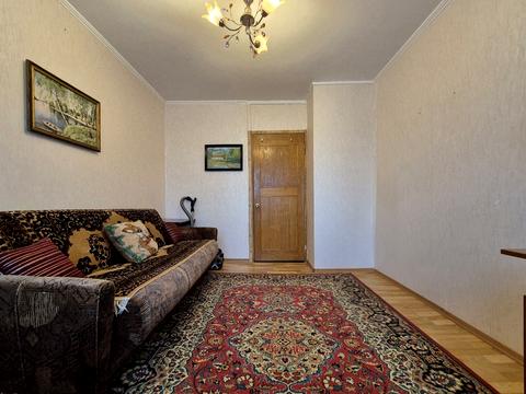 квартира за адресою Юрія Магалевського вул. (Генерала Захарченка), 14