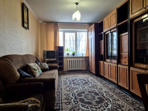 квартира за адресою Юрія Магалевського вул. (Генерала Захарченка), 14