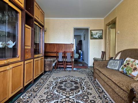 квартира за адресою Юрія Магалевського вул. (Генерала Захарченка), 14