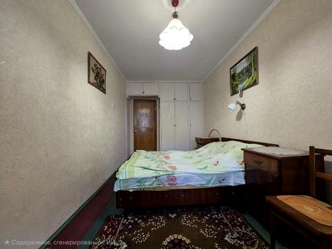 квартира за адресою Юрія Магалевського вул. (Генерала Захарченка), 14