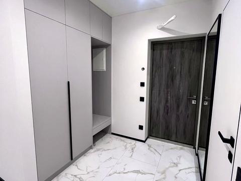 квартира по адресу Стрыйская ул., 108