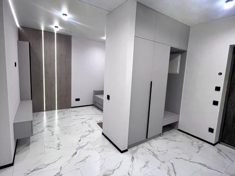 квартира по адресу Стрыйская ул., 108