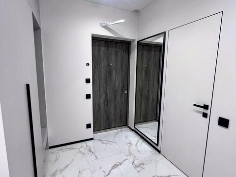 квартира по адресу Стрыйская ул., 108