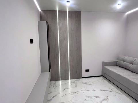 квартира по адресу Стрыйская ул., 108