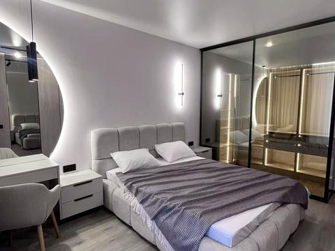 квартира по адресу Стрыйская ул., 108