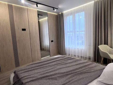 квартира по адресу Стрыйская ул., 108