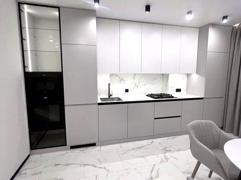 квартира по адресу Стрыйская ул., 108