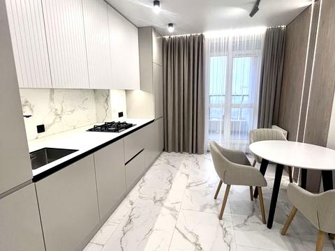 квартира по адресу Стрыйская ул., 108